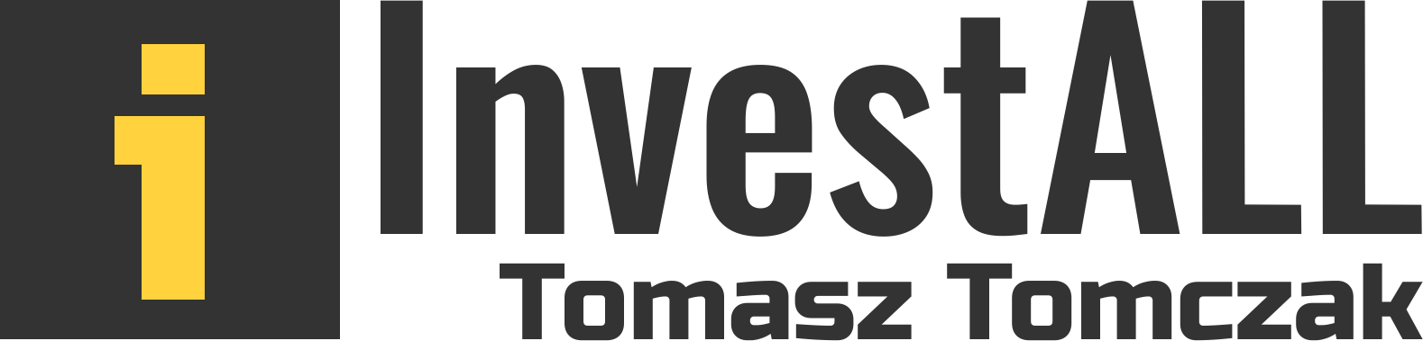 Investall Tomasz Tomczak